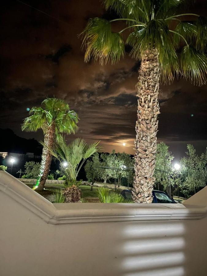 Villa Angela Case Vacanza Vieste Exterior photo