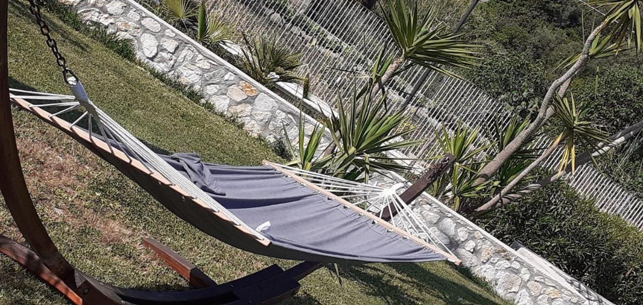 Villa Angela Case Vacanza Vieste Exterior photo